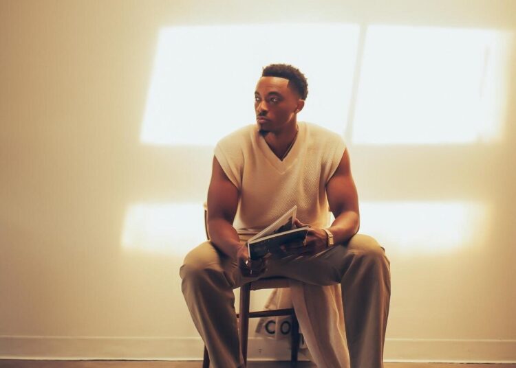 Jonathan Mcreynolds Wraps 2023 On A High Note