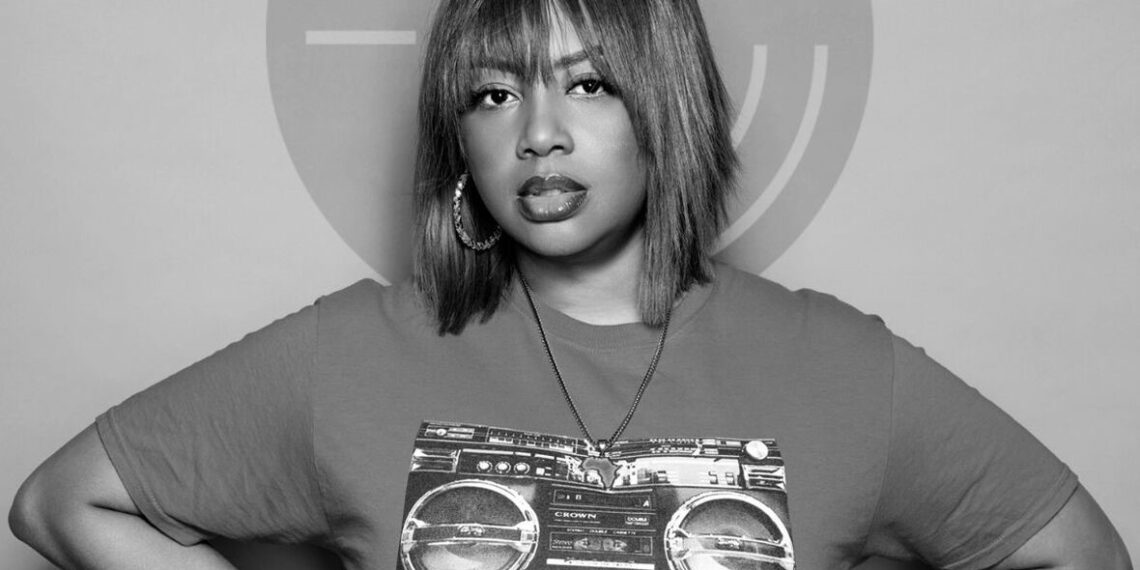 Lalah Hathaway