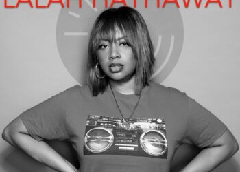 Lalah Hathaway