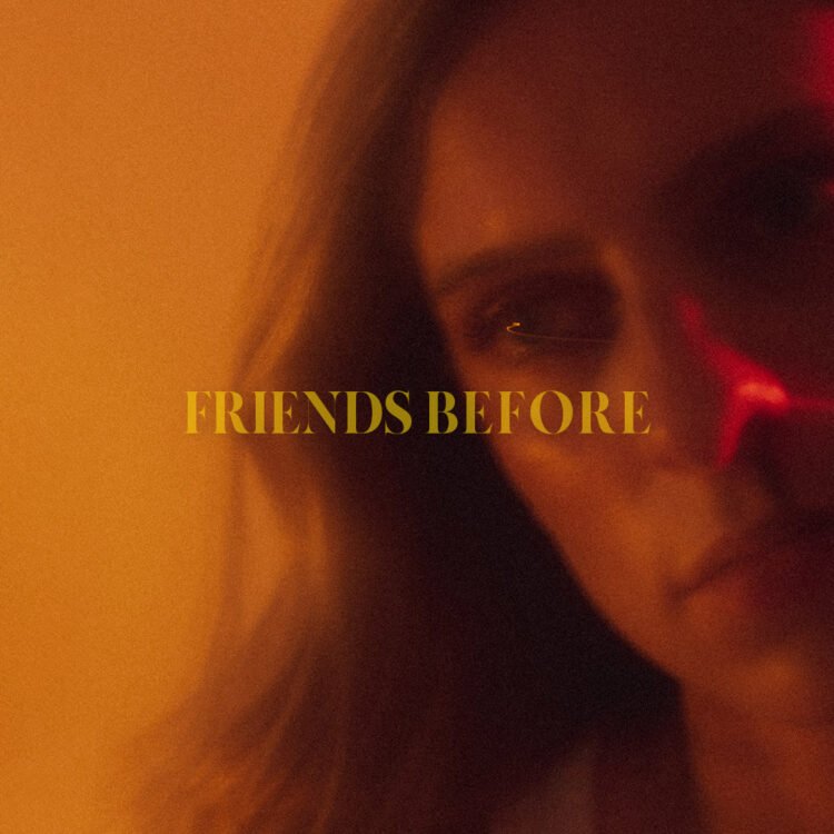 Samantha Hart - Before Friends
