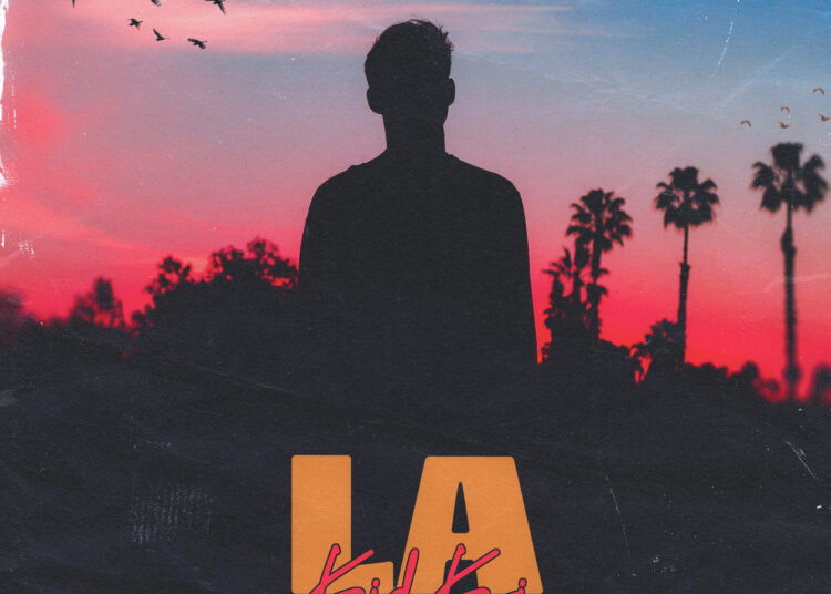 Kid Koi Shines In New Music Single, “LA”