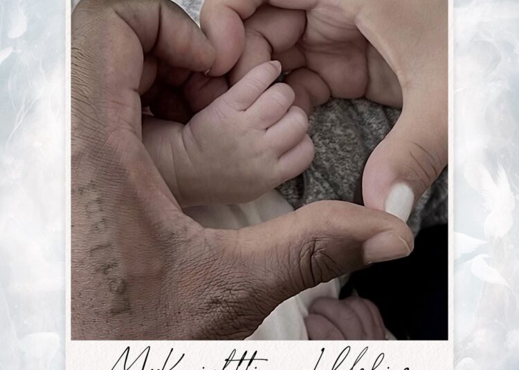 Brian McKnight Releases Lullaby Album, “McKnight Lullabies”