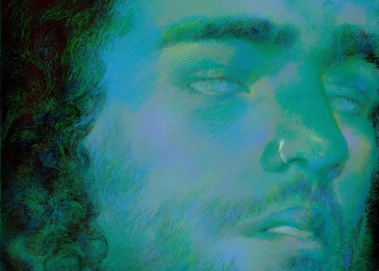 Jovian Releases His Debut Album, “Jovian 2000 AD”