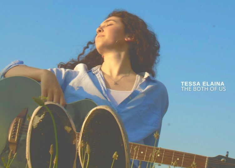 Tessa Elaina unlocks the power of healing in new EP ‘The Both of Us’