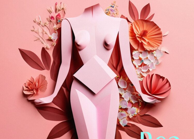 Beatrice Kateme-Byakika shares alluring ballad, ‘Sweetness’