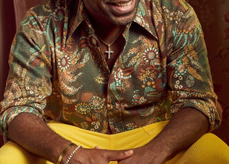 MAJOR. Releases His New Single, “Joy In The Battle”