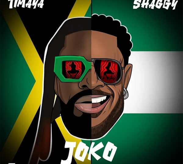 Nigerian Afro-Caribbean/Dancehall Music Singer, Timaya Has Released New Music “Joko”
