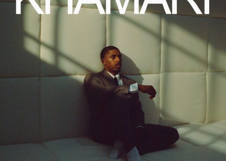 Singer Khamari Announces Dates for Upcoming ‘A Brief Nirvana Tour’