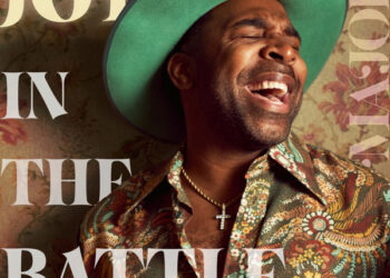 MAJOR. Releases His New Single, “Joy In The Battle”