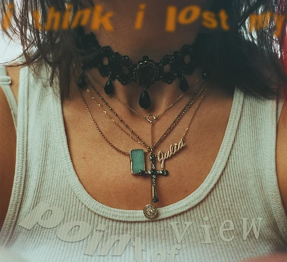 Julia D’Angelo Kicks Off Summer With Electropop Single and Music Video “Point Of View”