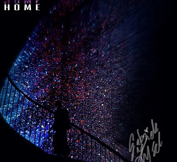 Gabriele Kysel Returns With New Single “Home”