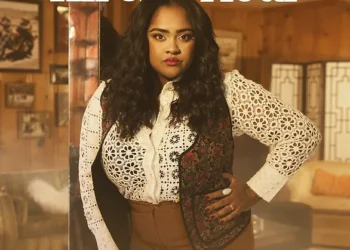 Kirstie Fleur Challenges Church’s Purpose Today In New Politically Charged Single, “Reform”