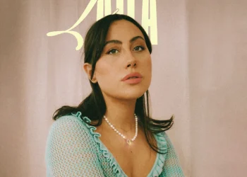 Laila Takes Flight With First Solo Single “Strangers At The Airport”