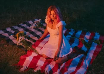 The Voice’s Katrina Cain Finds Herself In New Folk Single And Visualizer, “Independence Day”