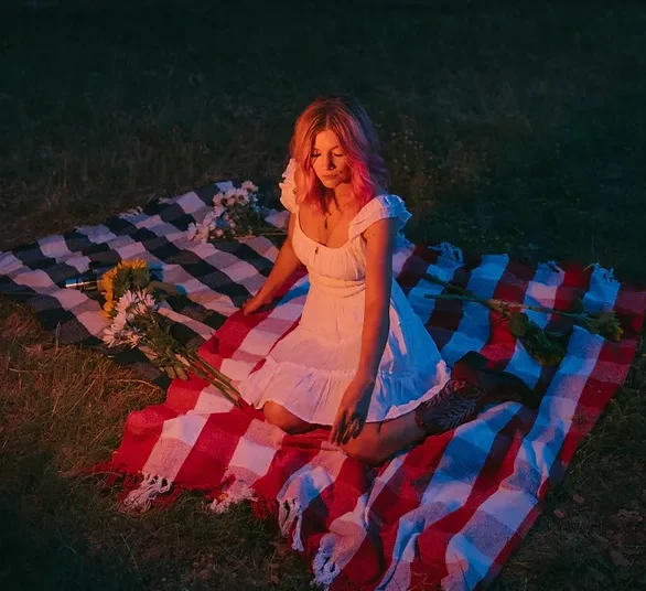 The Voice’s Katrina Cain Finds Herself In New Folk Single And Visualizer, “Independence Day”