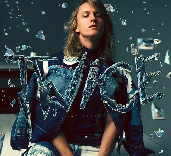 Fox Revett makes us think “twice” with new pop single and music video