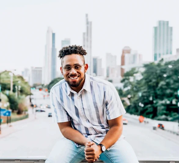 Meet Prominent Music Manager, Terry Henderson