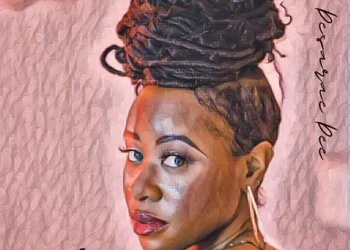 Instrumentalist Desarae Dee releases 5-track E.P. “SELF”