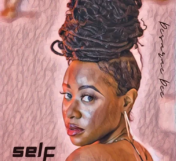 Instrumentalist Desarae Dee releases 5-track E.P. “SELF”
