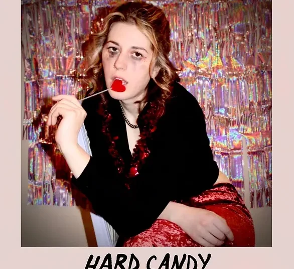 Indie Pop Band Mystee Reclaims Unrequited Love This February in New Single, “Hard Candy”