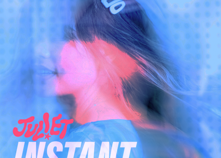 JUL!ET Set to Release Her Latest Single “Instant”