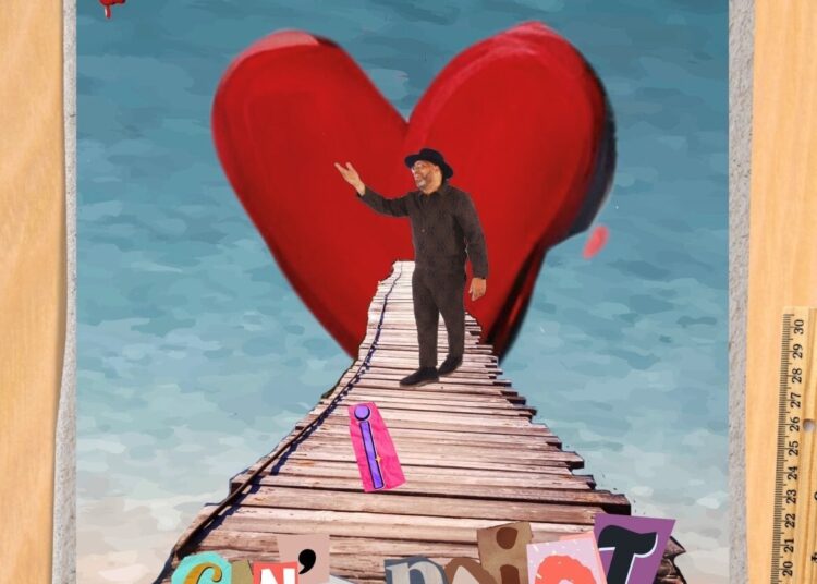 Eric Roberson Releases Animated Visuals To His New Song, “Here For You”