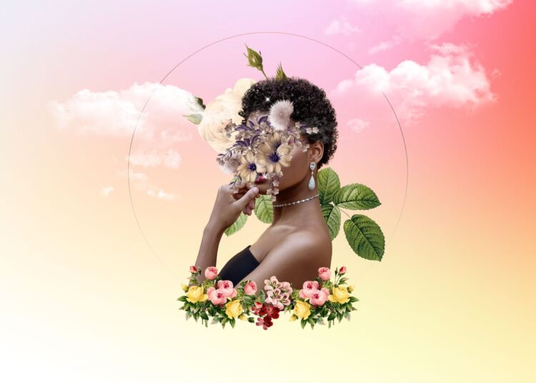 Trinidadian-born and Montreal-based Emerging Singer-Songwriter and Rapper, Trinisha Browne Readies The Release of Upcoming Album, “Rhythm & Love”